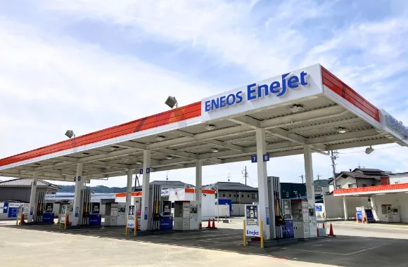 セルフ24岡谷店