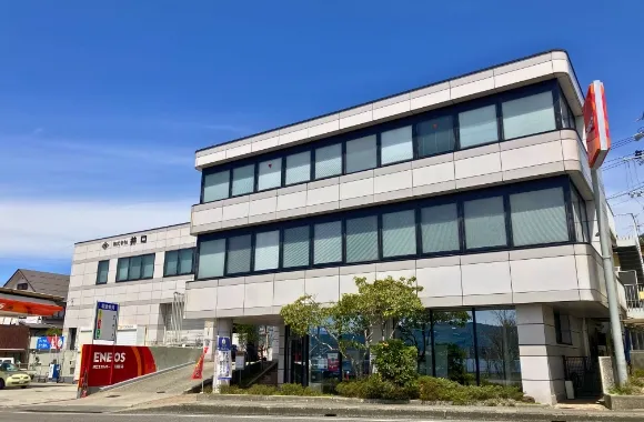本社　営業課・配送課
