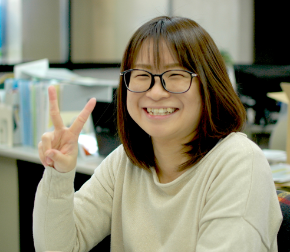 未経験歓迎